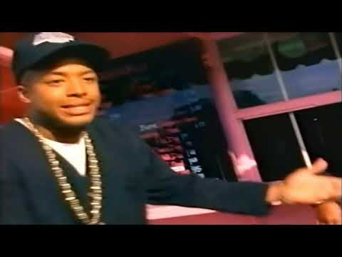Breeze - L.A. Posse (HD) 1989