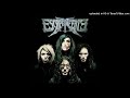 Escape The Fate Gorgeous Nightmare