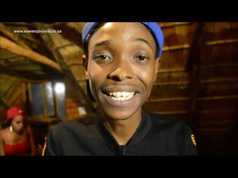 Tse nnyane   the making