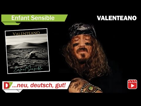 Valenteano - Enfant Sensible (7us/D7)