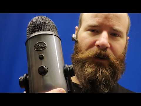 Blue Yeti Microphone USB Port Busted - Let's Fix it!