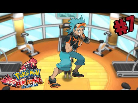 Pokémon RO DualLocke Ep.7 TENGO MUY MALA SUERTE
