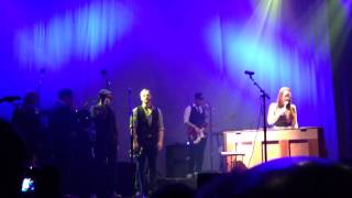 Afterlife - Ingrid Michaelson - House of Blues - Dallas - 5/13/14