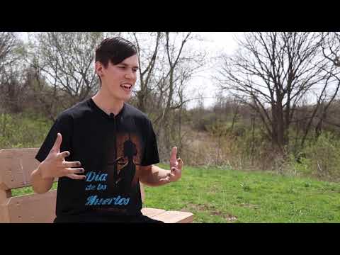 POW Percussion 2019 - Age Out Spotlight: Carson Blinn