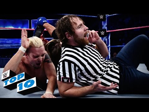 Smackdown Viewership Up