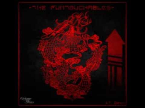 The Funtouchables- Hong Kong Flo