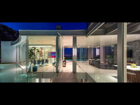 1814 Doheny Drive | Sunset Strip - The Agency