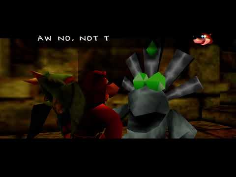 banjo tooie pt11