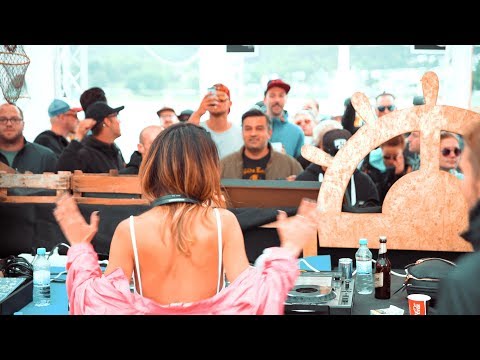 Magit Cacoon SMS Festival 2017