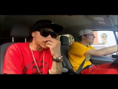 Video thumbnail for The Hitchhikers