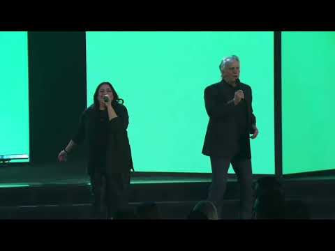 Grace On Top Of Grace - Live