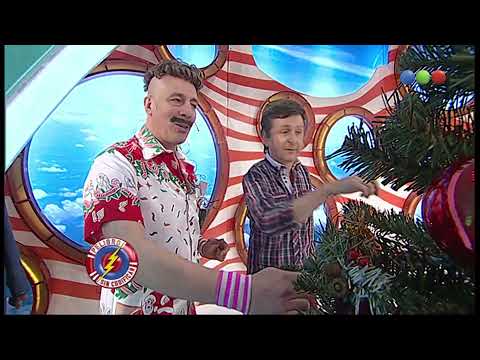 Programa 125 - Peligro Sin Codificar 2013