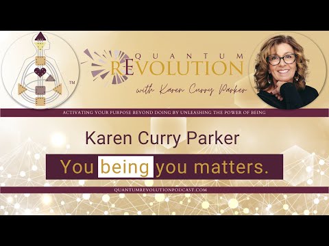 Activating Your Purpose beyond Doing by Unleashing the Power of Being