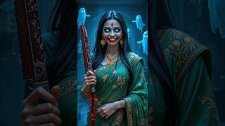 Download lagu भूतिया बेटी 🧟‍♂️🥵 bhoot wali video dhushman chudail bhootiya video bhoot bhoot #horror #bhoot mp3