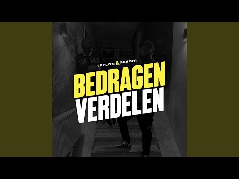 BEDRAGEN VERDELEN