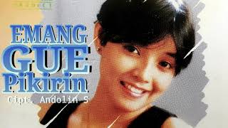 Download lagu Yenny Eria S - Emang Gue Pikirin mp3 Download lagu Yenny Eria S - Emang Gue Pikirin mp3