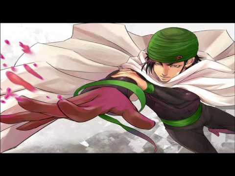 Doku Wo Ayatsuru Bishokuya Coco - Toriko
