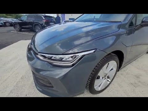 Volkswagen Golf Golf Match Phev TSi 204 DSG 19.7 k - Image 2