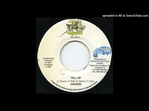 Alozade Chico & Chicken-  Setting Trends