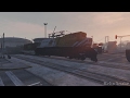 GTA V: How To Stop The Train