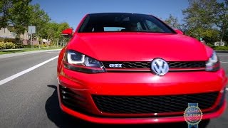 2015 VW Golf GTI - KBB Quick Take