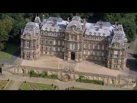 The Bowes Museum, Durham Dales