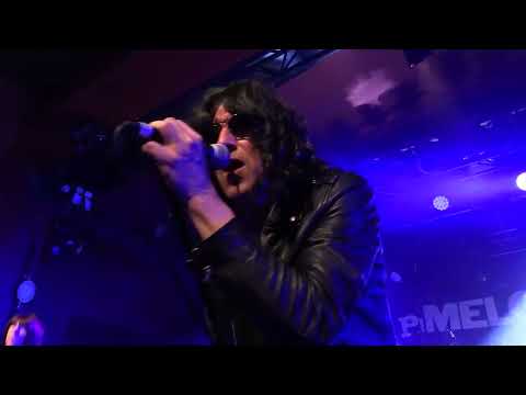 MELONES live "Cretin Hop" @ Punk & Disorderly Festival 2023