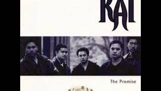 Kai - A Million More - From "The Promise" CD