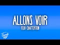 Feu! Chatterton - Allons Voir