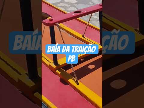 #praia #praias#baia da traição #paraiba#nordeste #brasil