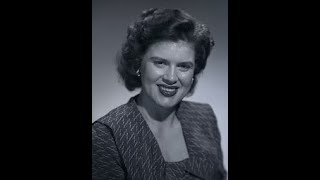 Seven Lonely Days : Patsy Cline