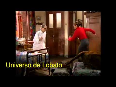 Chamada de O Saci-Contra-Ataca