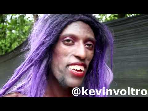 LA ENGAÑADA - Kevin Voltro