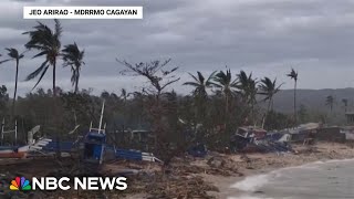 [問卦] 颱風只經過巴士海峽 台灣災情卻最慘!?