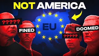 Why Europe is more powerful than you think