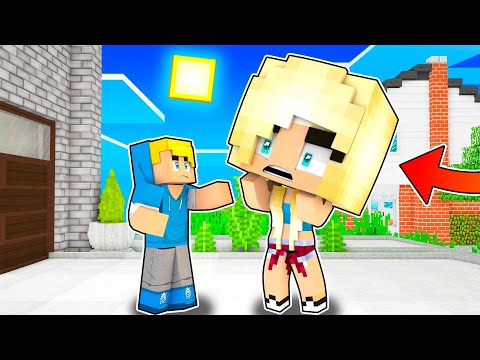 ESPLODE La TESTA Di Dolcetta! - Famiglia di Minecraft STAGIONE 3