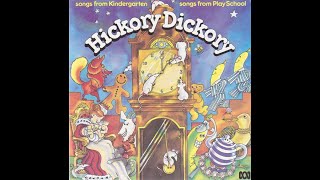 Play School: Hickory Dickory (1978) (Full Album) (RARE!!!)