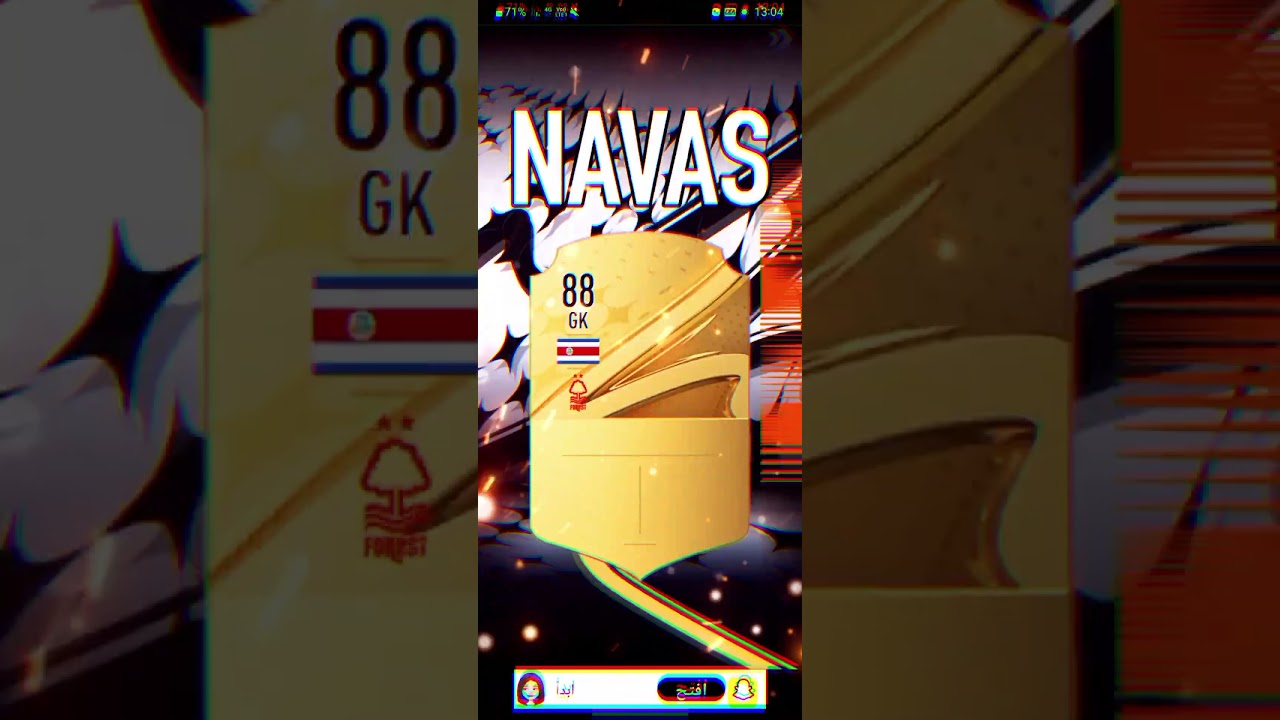 try to get pele #madfut #fifa #shorts shor