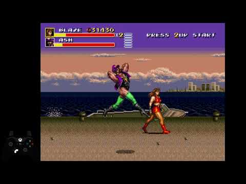 Shiva Gameplay - Good Ending