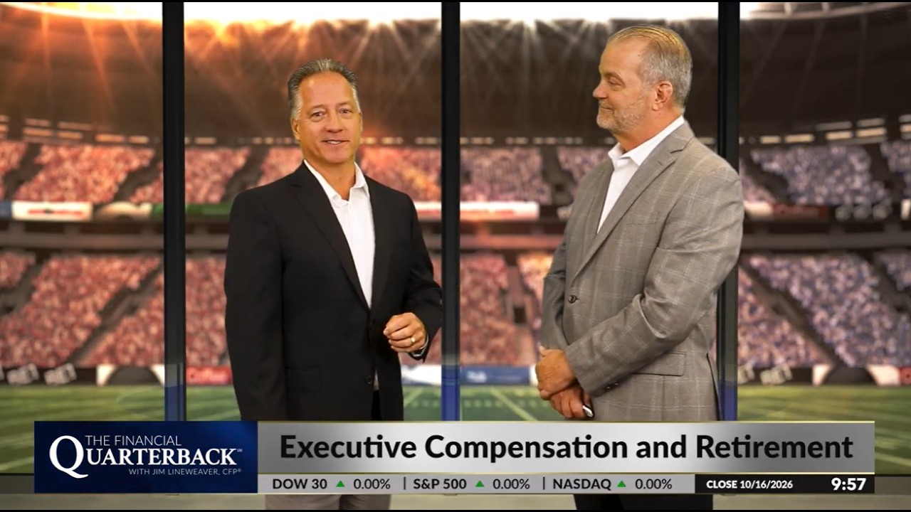 Executive Compensation Tax Planning Before Retirement