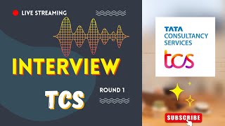 TCS interview | Got SELECTED🎉 | #Frontend developer #interview experience #Tata #consultancy