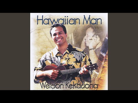 Hawaiian Man