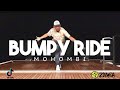 BUMPY RIDE By Mohombi Zumba Dance Fitness