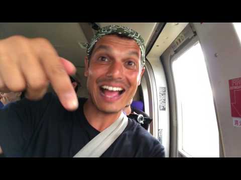 東京島直升飛機體驗 (Tokyo Island Helicopter Experience)