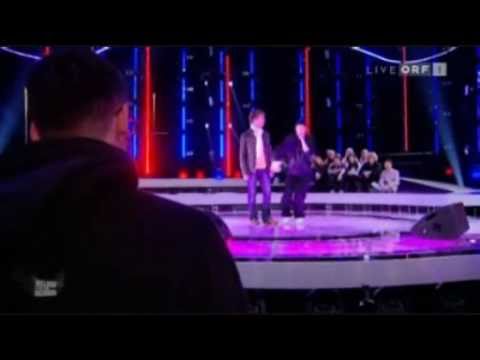 Helden von Morgen - Massimo Schena [Augen auf - Sido]