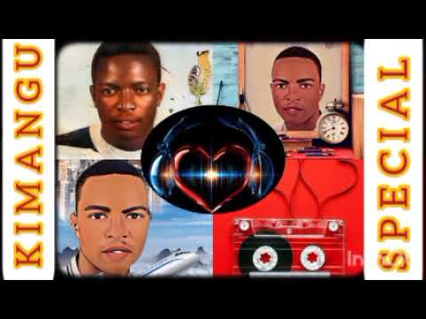 Kimangu Special  - Munyanyawa Tony Ndilinge