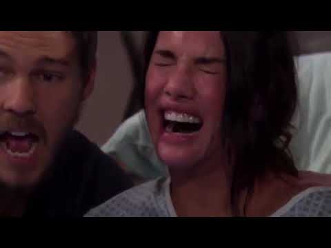 B&B: Steffy Gives Birth To Kelly, Part 2 (2018)