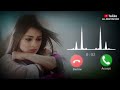 Best Ringtone 2026 Hindi Ringtone Music Song Ringtone Sad Ringtone Bewafa Ringtone New Ringtone