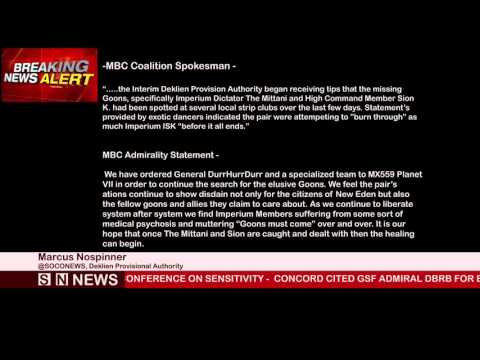 Breaking News, Mittani Found