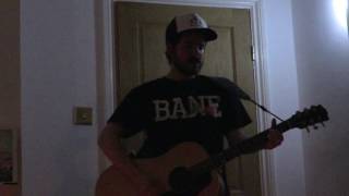 Jared Hart - Heads or Tails  @ House Show, Richmond (04.09.2016)